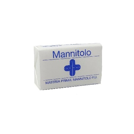 MANNITOLO PANI 10 G - Stitichezza - 909429122 -  - € 2,07