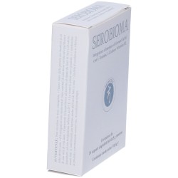 Bromatech Serobioma Integratore Per la Flora Intestinale 24 Capsule Bromatech - 3