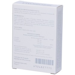 Bromatech Serobioma Integratore Per la Flora Intestinale 24 Capsule Bromatech - 4