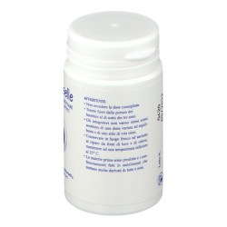 Bromatech Ramnoselle Equilibrio della Flora Intestinale 30 Capsule Bromatech - 5