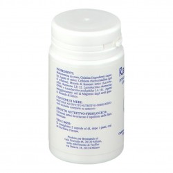 Bromatech Ramnoselle Equilibrio della Flora Intestinale 30 Capsule Bromatech - 7