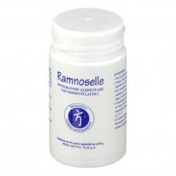 Bromatech Ramnoselle Equilibrio della Flora Intestinale 30 Capsule Bromatech - 9
