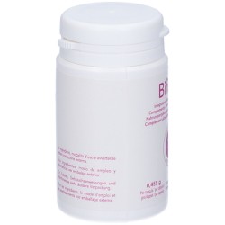 Bromatech Bifiselle Integratore per la Flora Intestinale 30 Capsule Bromatech - 4