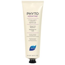Phyto Phytokeratine Maschera Trattamento Riparatrice 150 Ml - Capelli - 978116109 - Phyto - € 19,90