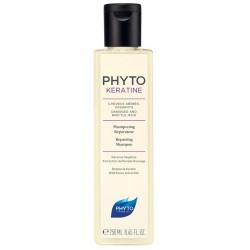 Phyto Phytokeratine Shampoo Riparatore Per Capelli Sfibrati 250 Ml - Capelli - 978116097 - Phyto