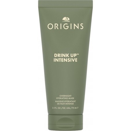 Origins Drink Up Intensive Maschera Notte Idratante 75 ml Origins - 1 Origins Drink Up Intensive Maschera Notte Idratante 75 ml Origins - 1