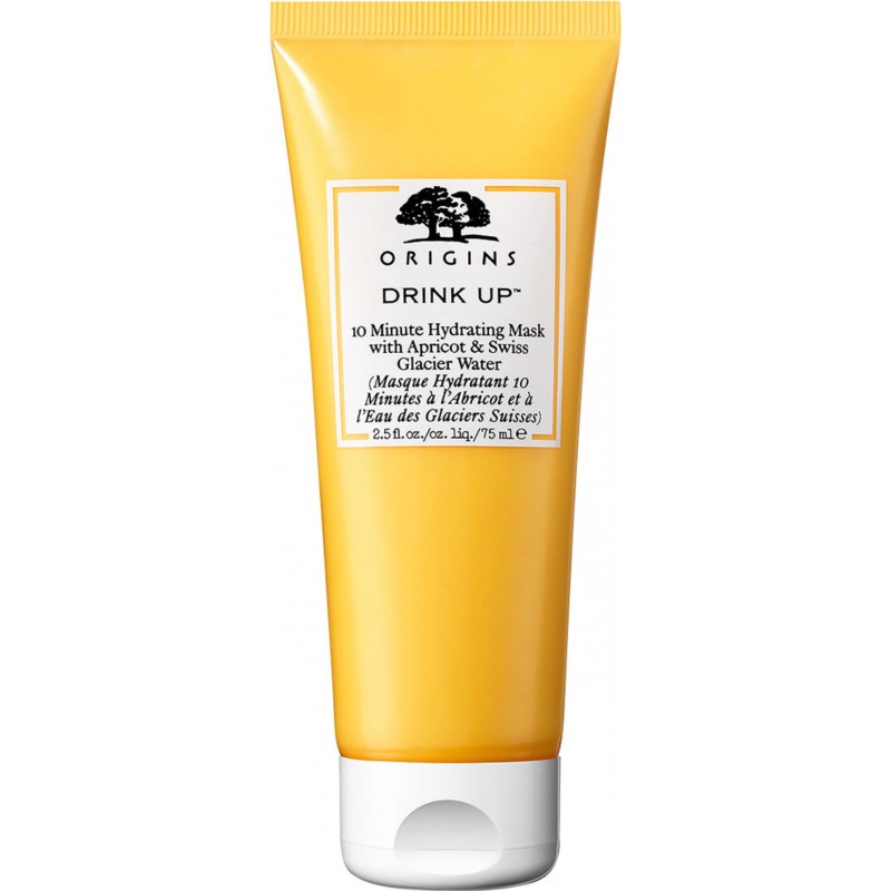 Origins Drink Up 10 Minute Hydrating Mask Idratazione 75 ml Origins - 1