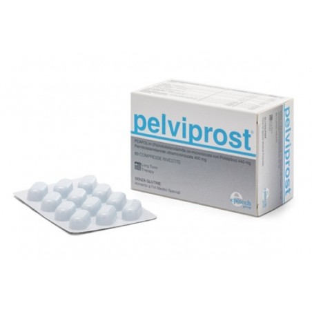 Epitech Group Pelviprost 60 Compresse Long Term Therapy - Integratori per prostata - 980766962 - Epitech Group - € 52,01