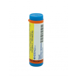 Hering Selenium Metallicum 15k Gl 1g Hering - 1