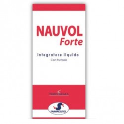 Nauvol Forte Spray 20 Ml S. Farmaceutici - 1