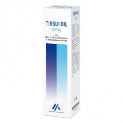 TISSUKOIL SPRAY 50 ML  - 1