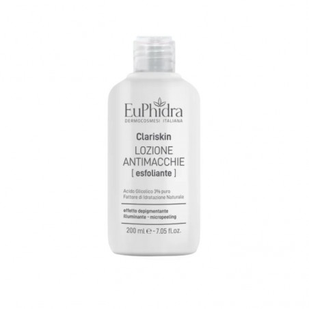 Zeta Farmaceutici Euphidra Lozione Antimacchia 200 Ml Euphidra - 1 Zeta Farmaceutici Euphidra Lozione Antimacchia 200 Ml Euphidra - 1