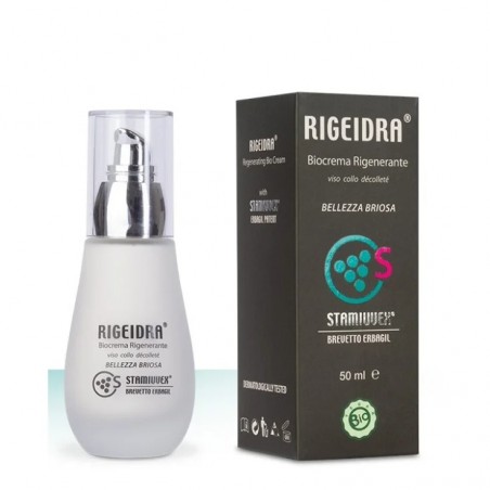 RIGEIDRA BIOCREMA RIVITALIZZANTE ERBAGIL 50 ML - 1 RIGEIDRA BIOCREMA RIVITALIZZANTE ERBAGIL 50 ML - 1