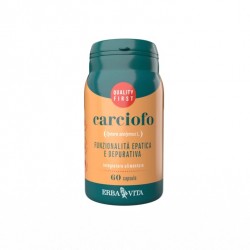 Erba Vita Group Carciofo 60 Capsule Erba Vita - 1
