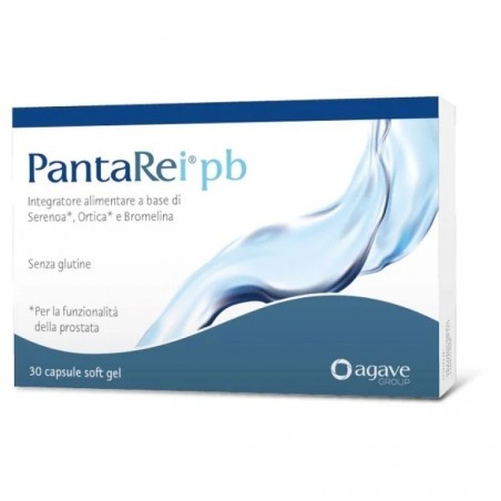Agave Pantarei Pb 30 Compresse Molli Agave - 1 Agave Pantarei Pb 30 Compresse Molli Agave - 1
