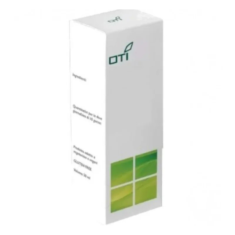 Oti B12 Vitamina B12 Gocce 20 Ml Oti - 1