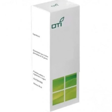 Oti B12 Vitamina B12 Gocce 20 Ml Oti - 1 Oti B12 Vitamina B12 Gocce 20 Ml Oti - 1