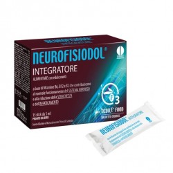 Erbagil Neurofisiodol 15 Stick Erbagil - 1