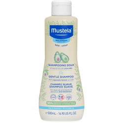 Mustela Shampoo Dolce Per i...