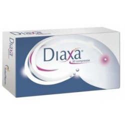 DIAXA 30 COMPRESSE Solarpharm - 1