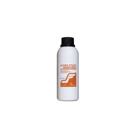 ALCOOL DENATURATO 250 ML - 1 ALCOOL DENATURATO 250 ML - 1