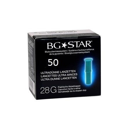 Lancette Pungidito Mystar Sylkfeel Lancets 28 Gauge 50 Pezzi Sanofi - 1 Lancette Pungidito Mystar Sylkfeel Lancets 28 Gauge 50 Pezzi Sanofi - 1