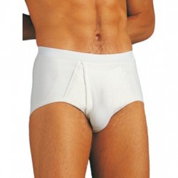 Dualsan Slip Contenitivo Uomo 3 Dual Sanitaly - 1