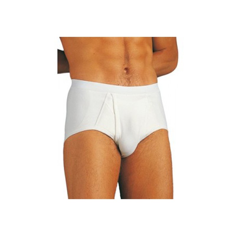 Dualsan Slip Contenitivo Uomo 3 Dual Sanitaly - 1