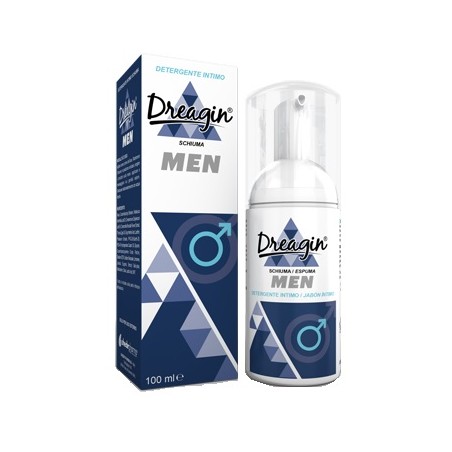 Dreagin Men 100 Ml Shedir Pharma - 1 Dreagin Men 100 Ml Shedir Pharma - 1