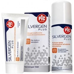 Pic Cicatrizzante Spray 50 Ml Pikdare - 1