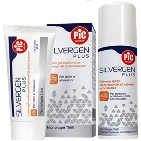 Pic Cicatrizzante Spray 50 Ml Pikdare - 1 Pic Cicatrizzante Spray 50 Ml Pikdare - 1