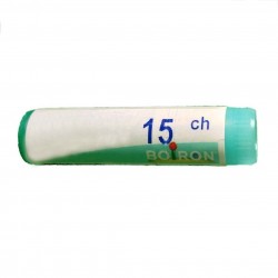 AVIAIRE 15CH GLOBULI Boiron - 1