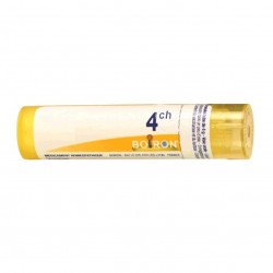HEPATINE 4 CH GRANULI Boiron - 1