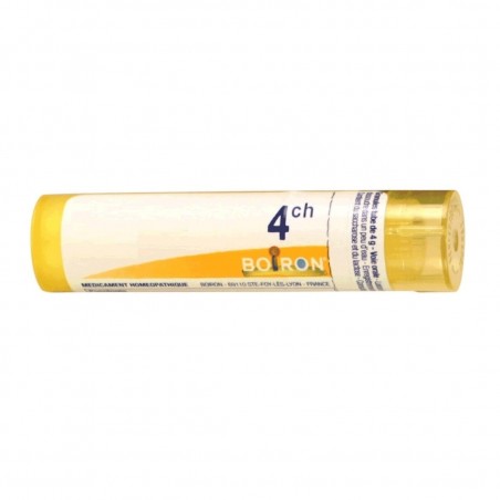 HEPATINE 4 CH GRANULI Boiron - 1 HEPATINE 4 CH GRANULI Boiron - 1