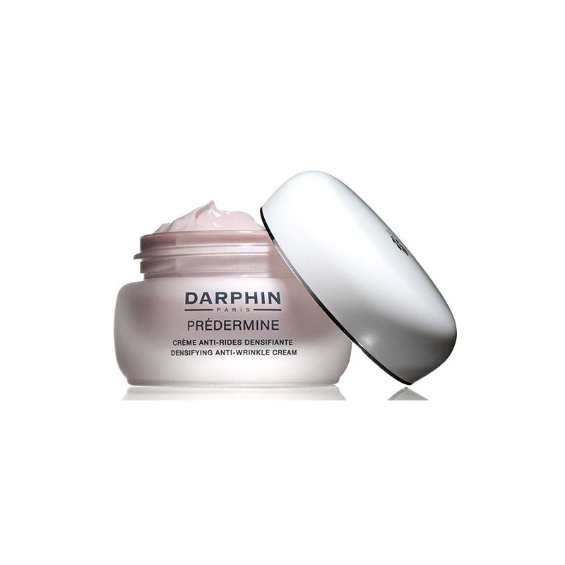 Darphin Predermine Crema Antirughe Rassodante 50 Ml - Trattamenti antietà e rigeneranti - 904337730 - Darphin - € 99,52