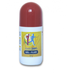 HARZEN GEL FLUID 50 ML Gheos - 1