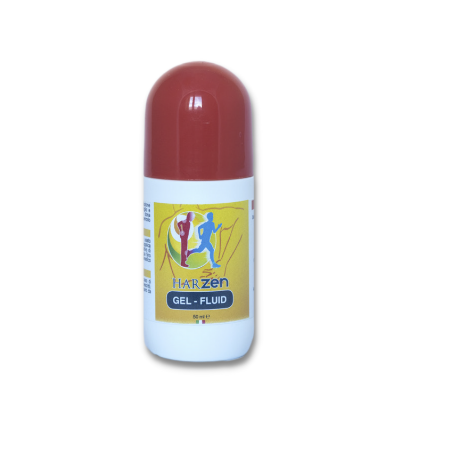 HARZEN GEL FLUID 50 ML Gheos - 1 HARZEN GEL FLUID 50 ML Gheos - 1