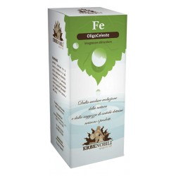 Oligoceleste Fe 50 Ml Erbenobili - 1