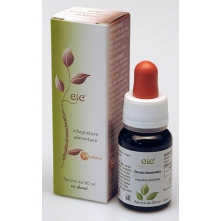 EIE ALOE VERA GOCCE 30 ML Adamah - 1 EIE ALOE VERA GOCCE 30 ML Adamah - 1