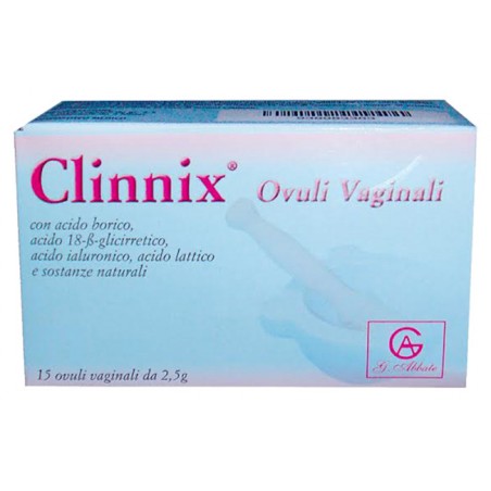 Detskin 15 Ovuli Vaginali 2,5 G Abbate Gualtiero - 1 Detskin 15 Ovuli Vaginali 2,5 G Abbate Gualtiero - 1