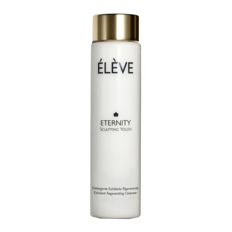 ELEVE ETERNITY SCULPTING YOUTH DETERGENTE ESFOLIANTE RIGENERANTE 250 ML Farmaricci Since 1905 - 1