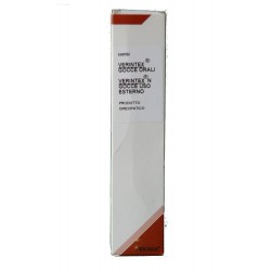 VERINTEX COMBI GOCCE PEKANA 50 + 20 ML Pekana Naturheilmittel Gmbh - 1