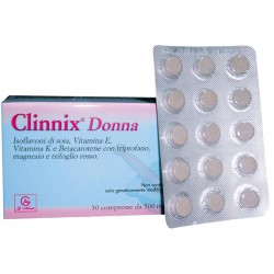 Sanodet Donna 30 Compresse 1,2 G Abbate Gualtiero - 1