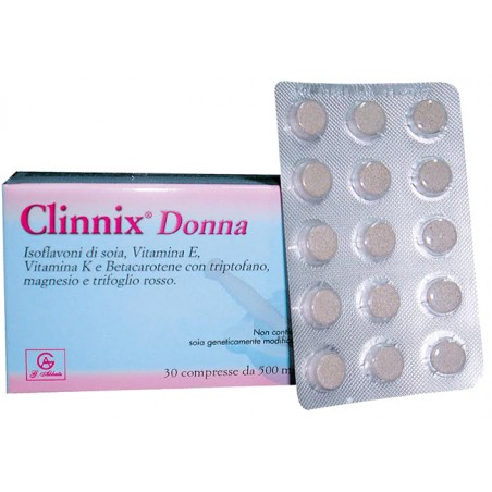 Sanodet Donna 30 Compresse 1,2 G Abbate Gualtiero - 1 Sanodet Donna 30 Compresse 1,2 G Abbate Gualtiero - 1