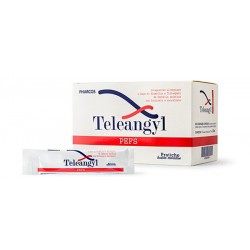 Teleangyl Pefs Pharcos 30 Stickpack 10 Ml Bionativa - 1