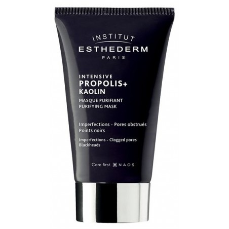 INTENSIVE PROPOLIS+ MASQUE 75 ML - 1 INTENSIVE PROPOLIS+ MASQUE 75 ML - 1