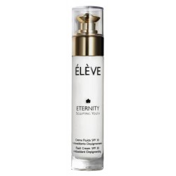 ELEVE ETERNITY SCULPTING YOUTH CREMA FLUIDA ANTIOSSIDANTE DEPIGMENTANTE SPF30 50 ML Farmaricci Since 1905 - 1