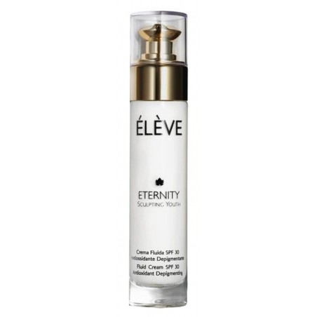 ELEVE ETERNITY SCULPTING YOUTH CREMA FLUIDA ANTIOSSIDANTE DEPIGMENTANTE SPF30 50 ML Farmaricci Since 1905 - 1 ELEVE ETERNITY SCULPTING YOUTH CREMA FLUIDA ANTIOSSIDANTE DEPIGMENTANTE SPF30 50 ML Farmaricci Since 1905 - 1