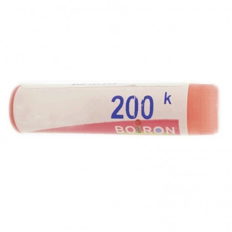 Boiron Sanguinaria Canadensis 200k Gl Boiron - 1 Boiron Sanguinaria Canadensis 200k Gl Boiron - 1