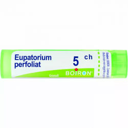 Boiron Eupatorium Perfoliatum 5ch80gr Boiron - 1